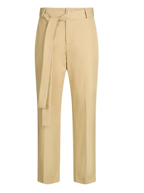 Pantaloni chino con cintura Liu Jo | WA5266 T4277.60920